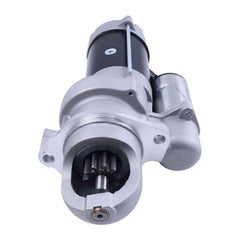 Starter Motor RE523502 for John Deere Engines 4045/3029/6068/4039/6059