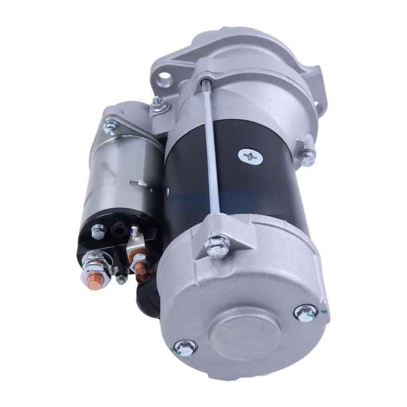 Starter Motor RE523502 for John Deere Engines 4045/3029/6068/4039/6059