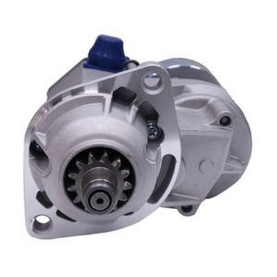 Starter Motor RE68470 for John Deere Engine 4045 3029 3179 Tractor 5E-950 5E-954