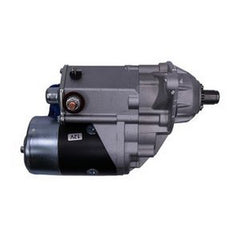 Starter Motor RE68470 for John Deere Engine 4045 3029 3179 Tractor 5E-950 5E-954