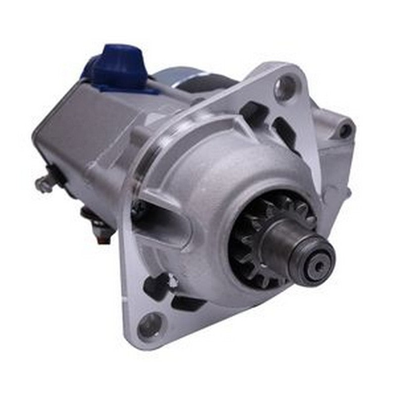 Starter Motor RE68470 for John Deere Engine 4045 3029 3179 Tractor 5E-950 5E-954