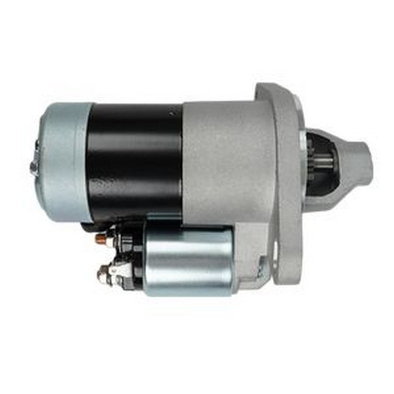 Starter Motor S114-235 for Yanmar PC 20 Backhoe