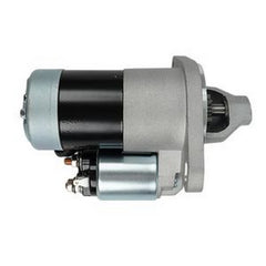Starter Motor S114-235 for Yanmar PC 20 Backhoe