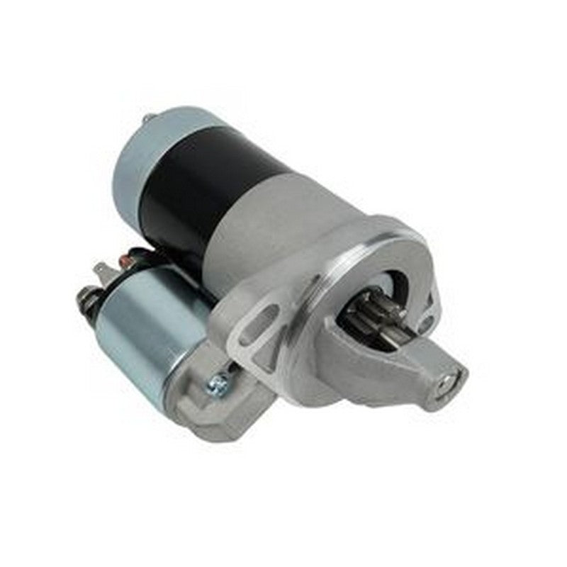 Starter Motor S114-235 for Yanmar PC 20 Backhoe