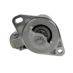 Starter Motor S114-235 for Yanmar PC 20 Backhoe