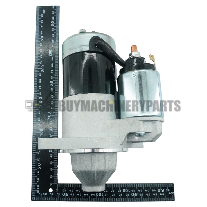 Starter Motor S114-235 for Yanmar PC 20 Backhoe