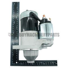 Starter Motor S114-235 for Yanmar PC 20 Backhoe