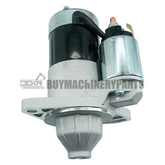 Starter Motor S114-235 for Yanmar PC 20 Backhoe
