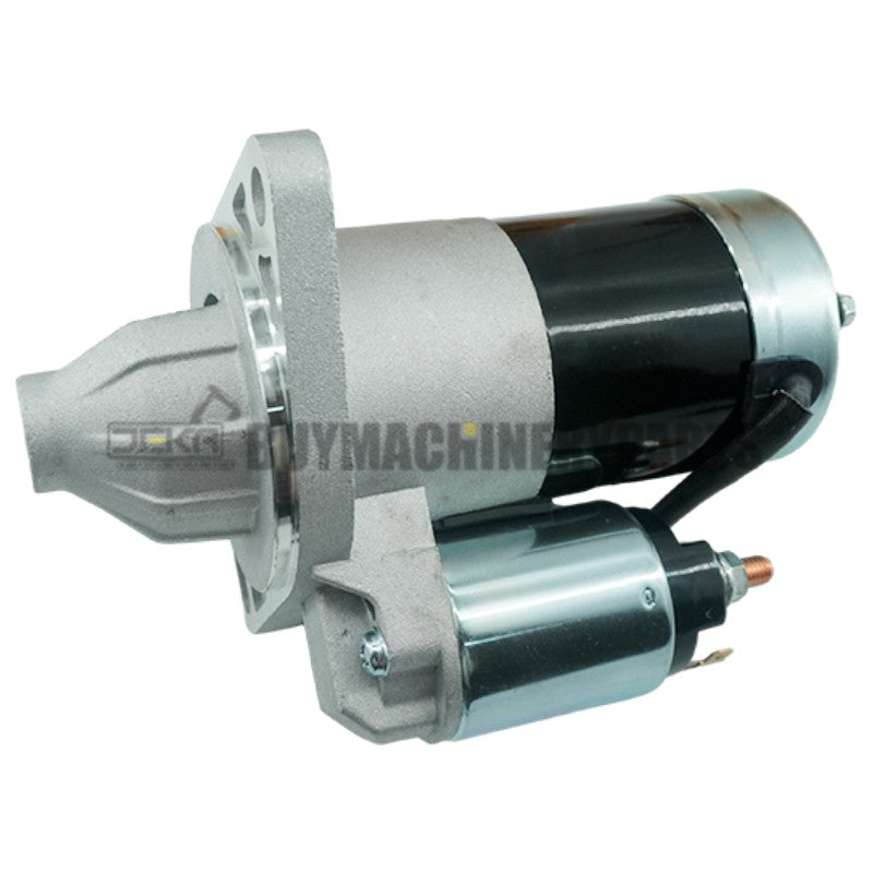 Starter Motor S114-235 for Yanmar PC 20 Backhoe