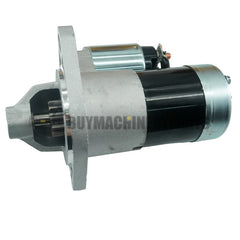Starter Motor S114-235 for Yanmar PC 20 Backhoe