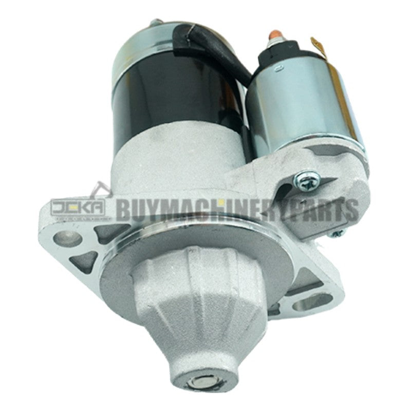 Starter Motor S114-235 for Yanmar PC 20 Backhoe