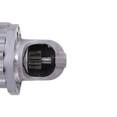 Motor de arranque 12V 10T AR55639 AR77215 RE43266 RE43423 para cargadora John Deere 500C 510 644E, tractor 7210 7610