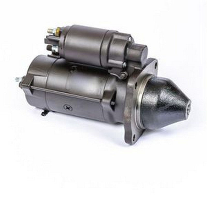 Starter Motor T410874 for Perkins Engine 1004-40 1004-40T 1004-42 1004-4T 1006-6 1006-60 1006-60T 1006-60TW 1006-6T - Buymachineryparts