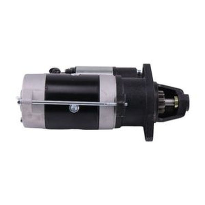 12V 2.2KW 11T Starter Motor YJQD100C3 for Jinma Tractor 184 204 254 284