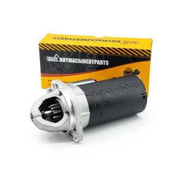 Starter RE508922 RE540304 for John Deere Tractor 4120 4320 4520 Skid Steer 313 315 317 320