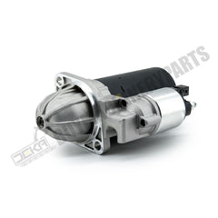 Starter RE508922 RE540304 for John Deere Tractor 4120 4320 4520 Skid Steer 313 315 317 320