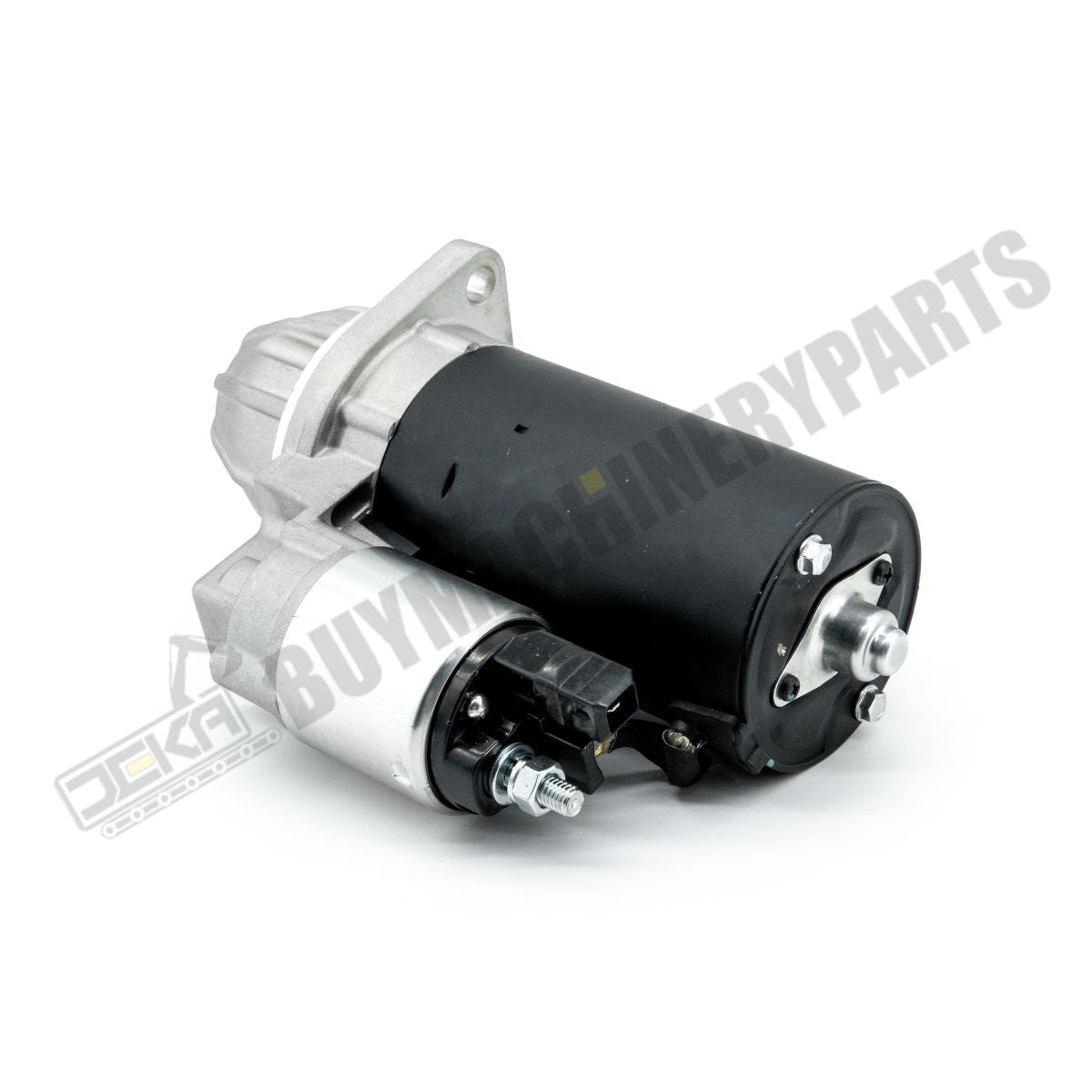 Starter RE508922 RE540304 for John Deere Tractor 4120 4320 4520 Skid Steer 313 315 317 320