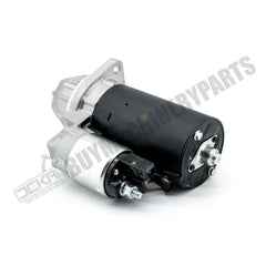 Starter RE508922 RE540304 for John Deere Tractor 4120 4320 4520 Skid Steer 313 315 317 320