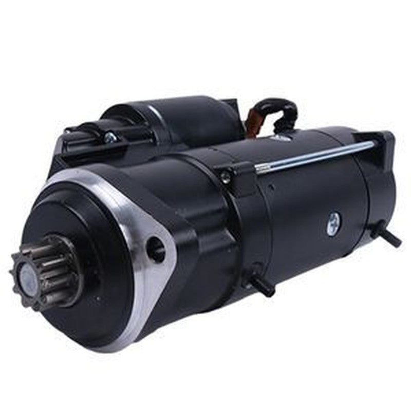12V 10T Starter for John Deere 4045 Tractor - RE521488 RE543483