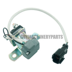 Starter Relay 600-815-8940 600-815-8941 for Komatsu Excavator PC120-6 PC130-6 PC200-6 PC200LC-7 PC220-6