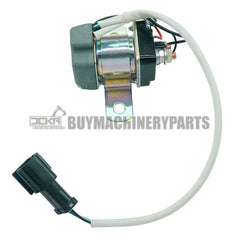 Starter Relay 600-815-8940 600-815-8941 for Komatsu Excavator PC120-6 PC130-6 PC200-6 PC200LC-7 PC220-6