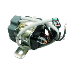Starter Relay 600-815-8941 for Komatsu Excavator PC130-8 PC78US-8 PC270-8 PC138US-8 PC200-8 PC220-8