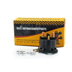 Relé de arranque RE170320 para motor John Deere 4050 6068 6090 Tractor 1530 2030 4000 3155 4450 8760 