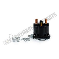 Relé de arranque RE170320 para motor John Deere 4050 6068 6090 Tractor 1530 2030 4000 3155 4450 8760 