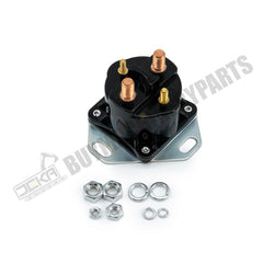 Relé de arranque RE170320 para motor John Deere 4050 6068 6090 Tractor 1530 2030 4000 3155 4450 8760 