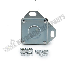 Relé de arranque RE170320 para motor John Deere 4050 6068 6090 Tractor 1530 2030 4000 3155 4450 8760 