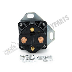 Relé de arranque RE170320 para motor John Deere 4050 6068 6090 Tractor 1530 2030 4000 3155 4450 8760 