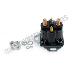 Relé de arranque RE170320 para motor John Deere 4050 6068 6090 Tractor 1530 2030 4000 3155 4450 8760 