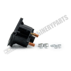 Relé de arranque RE170320 para motor John Deere 4050 6068 6090 Tractor 1530 2030 4000 3155 4450 8760 