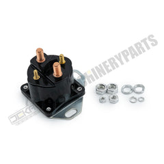 Relé de arranque RE170320 para motor John Deere 4050 6068 6090 Tractor 1530 2030 4000 3155 4450 8760 