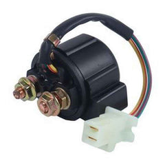 Starter Relay Solenoid 35850-HC4-000 for Honda TRX300 350 500 Fourtrax 1988-2000