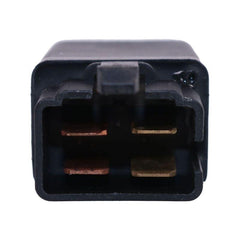 Interruptor de relé de arranque 38501-GAM-007 para Honda Elite/Aero/Reflex 1985-2024