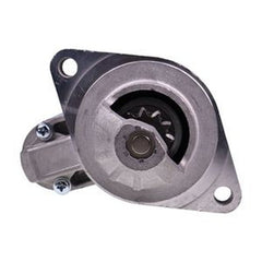 12V 11T Starter Motor 124060-77010 fit Yanmar 3TN66/3TNA68/3TNA72 Engine