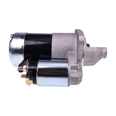 12V 11T Starter Motor 124060-77010 fit Yanmar 3TN66/3TNA68/3TNA72 Engine