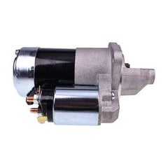 12V 11T Starter Motor 124060-77010 fit Yanmar 3TN66/3TNA68/3TNA72 Engine