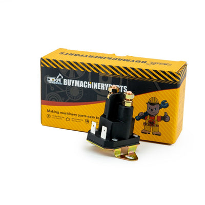 Starter Solenoid 582042801 for Husqvarna Mower GT48XLSI RZ46i 2042LS 2246LS 2348LS 2748GLS