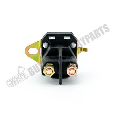 Starter Solenoid 582042801 for Husqvarna Mower GT48XLSI RZ46i 2042LS 2246LS 2348LS 2748GLS