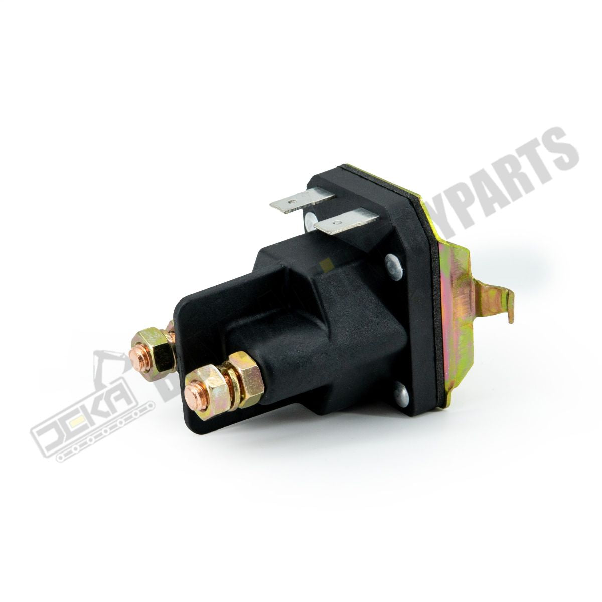Starter Solenoid 582042801 for Husqvarna Mower GT48XLSI RZ46i 2042LS 2246LS 2348LS 2748GLS