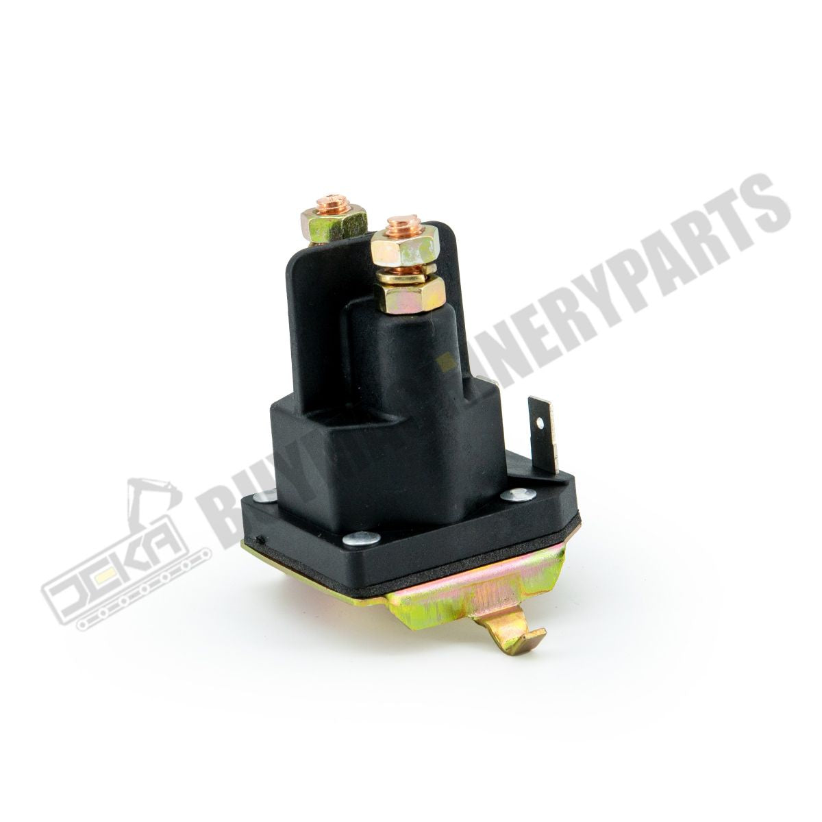 Starter Solenoid 582042801 for Husqvarna Mower GT48XLSI RZ46i 2042LS 2246LS 2348LS 2748GLS