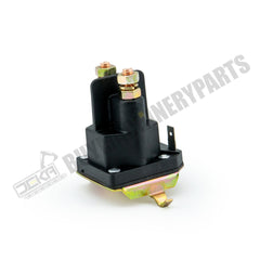 Starter Solenoid 582042801 for Husqvarna Mower GT48XLSI RZ46i 2042LS 2246LS 2348LS 2748GLS
