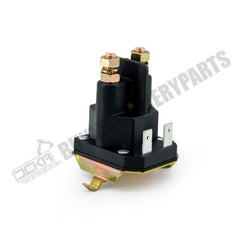 Starter Solenoid 582042801 for Husqvarna Mower GT48XLSI RZ46i 2042LS 2246LS 2348LS 2748GLS