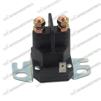 Starter Solenoid 691656 555375GS 790951 691656 for Briggs & Stratton - Buymachineryparts