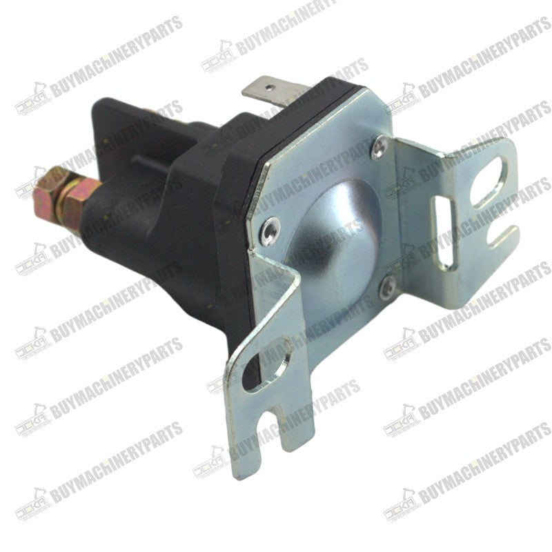 Solenoïde De Démarreur 12V Pour Tondeuse Briggs & Stratton Référence 691656 Compatible 812 1201 211 05 Solenoïde De Démarreur Tondeuse Solenoïde De Démarreur 12V Pour Tondeuse Briggs & Stratton Référence 691656 Compatible 812 1201 211 05 Solenoïde De Démarreur Tondeuse