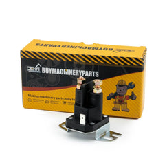 Starter Solenoid 790951 691656 for Briggs Stratton 17.5 23 HP