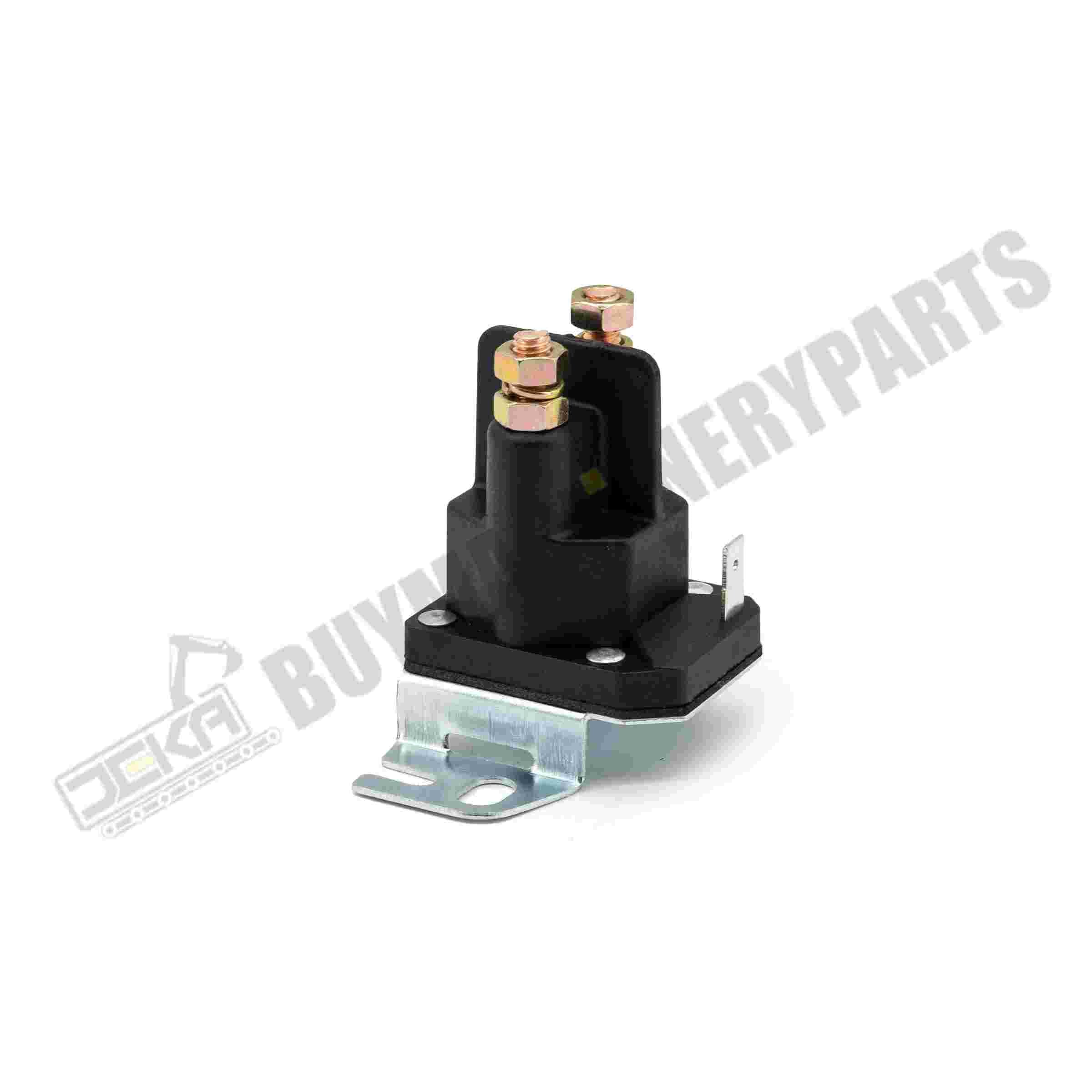 Starter Solenoid 790951 691656 for Briggs Stratton 17.5 23 HP