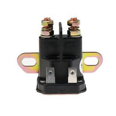 Solenoide de arranque 12V AM133094 para tractores cortacésped John Deere
